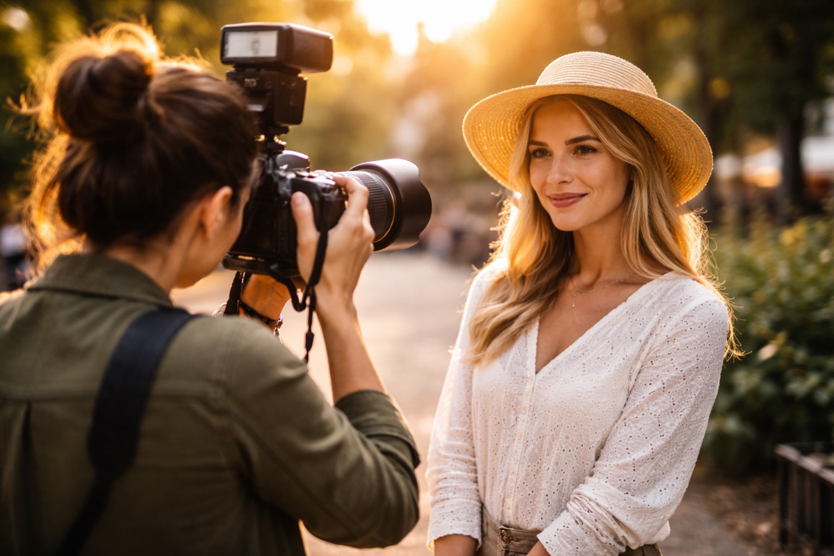 Photographer